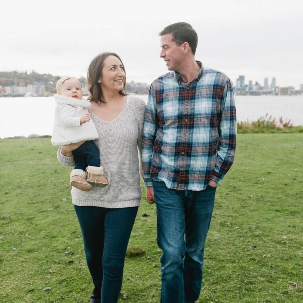 Meet your Posher, Sierra